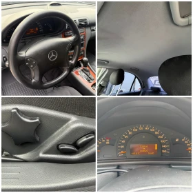 Mercedes-Benz C 220 CDI* AUTOMAT* REALNI KM* UNIKAT - 2999 € - 81665424 9 | Car24.bg Mercedes-Benz C 220 CDI* AUTOMAT* REALNI KM* UNIKAT - 2999 € - 81665424 9
