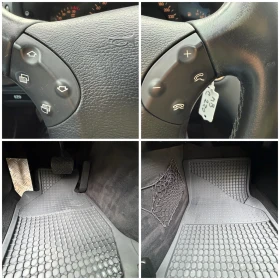Mercedes-Benz C 220 CDI* AUTOMAT* REALNI KM* UNIKAT - 2999 € - 81665424 14 | Car24.bg Mercedes-Benz C 220 CDI* AUTOMAT* REALNI KM* UNIKAT - 2999 € - 81665424 14