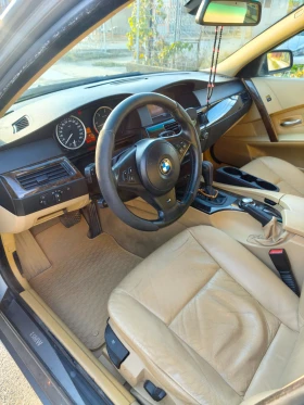 BMW 530 530D | Auto.bg — изображение 8 BMW 530 530D | Auto.bg — изображение 8