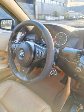 BMW 530 530D | Auto.bg — изображение 12 BMW 530 530D | Auto.bg — изображение 12
