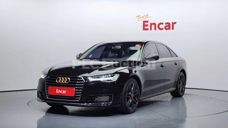 Audi A6 - 25200 лв. / 12884.56 € - 54110296 1 | Car24.bg Audi A6 - 25200 лв. / 12884.56 € - 54110296 1