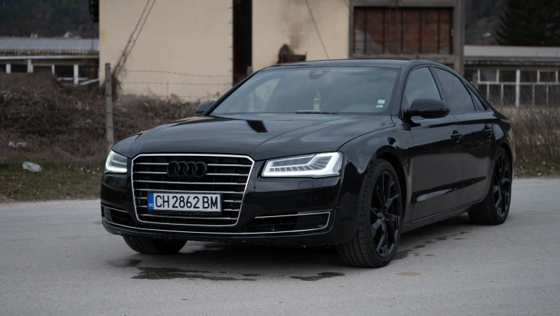 Audi A8 Матрикс / Подгрев / Обдух / Масаж - 17000 € / 33249.11 лв. - 29008209 1 | Car24.bg Audi A8 Матрикс / Подгрев / Обдух / Масаж - 17000 € / 33249.11 лв. - 29008209 1