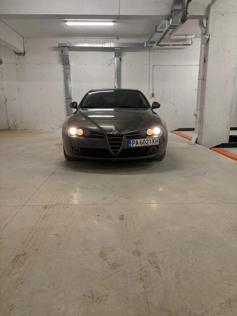 Alfa Romeo 159 - 1600 € / 3129.33 лв. - 76075081 1 | Car24.bg Alfa Romeo 159 - 1600 € / 3129.33 лв. - 76075081 1