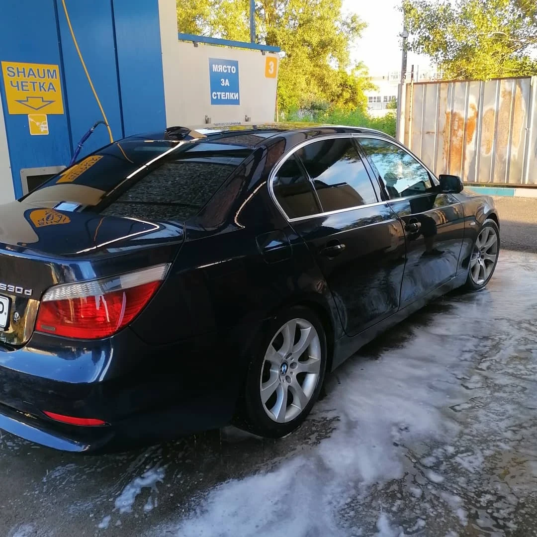 BMW 530 undefined | Auto.bg — изображение 1 BMW 530 undefined | Auto.bg — изображение 1
