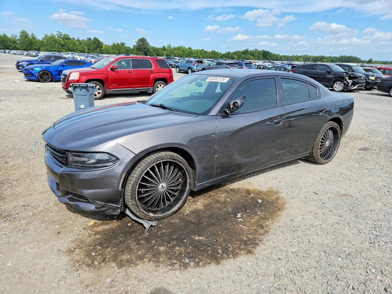 Dodge Charger 3.6l Sxt | Auto.bg — изображение 1 Dodge Charger 3.6l Sxt | Auto.bg — изображение 1
