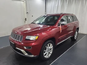 Jeep Grand cherokee * SUMMIT * CARFAX * БЕЗ ПЪРВОНАЧАЛНА ВНОСКА - Car24.bg Jeep Grand cherokee * SUMMIT * CARFAX * БЕЗ ПЪРВОНАЧАЛНА ВНОСКА
