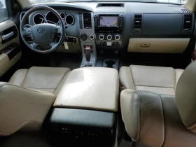 Toyota Sequoia - 26800 лв. / 13702.62 € - 96513643 8 | Car24.bg Toyota Sequoia - 26800 лв. / 13702.62 € - 96513643 8