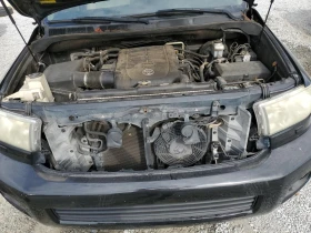 Toyota Sequoia - 26800 лв. / 13702.62 € - 96513643 12 | Car24.bg Toyota Sequoia - 26800 лв. / 13702.62 € - 96513643 12