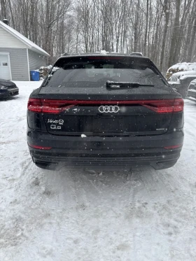 Audi Q8 CARFAX * * АВТО КРЕДИТ * * - 47999 лв. / 24541.50 € - 81179982 5 | Car24.bg Audi Q8 CARFAX * * АВТО КРЕДИТ * * - 47999 лв. / 24541.50 € - 81179982 5