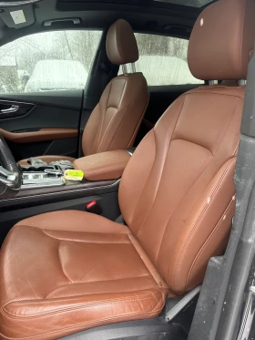 Audi Q8 CARFAX * * АВТО КРЕДИТ * * - 47999 лв. / 24541.50 € - 81179982 11 | Car24.bg Audi Q8 CARFAX * * АВТО КРЕДИТ * * - 47999 лв. / 24541.50 € - 81179982 11