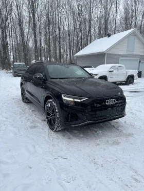 Audi Q8 CARFAX * * АВТО КРЕДИТ * * - 47999 лв. / 24541.50 € - 81179982 3 | Car24.bg Audi Q8 CARFAX * * АВТО КРЕДИТ * * - 47999 лв. / 24541.50 € - 81179982 3