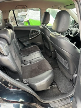 Toyota Rav4 2.2 dcat 150кс На части! - 111 € / 217.10 лв. - 32664398 11 | Car24.bg Toyota Rav4 2.2 dcat 150кс На части! - 111 € / 217.10 лв. - 32664398 11