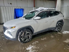 Hyundai Tucson * LIMITED* AWD* - Car24.bg Hyundai Tucson * LIMITED* AWD*