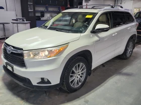 Toyota Highlander HYBRID XLE * * 8 МЕСТА * * CARFAX * * АВТО КРЕДИТ