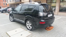 Mitsubishi Outlander 4х4 ръчка бензин - 7500 € / 14668.73 лв. - 83602453 5 | Car24.bg Mitsubishi Outlander 4х4 ръчка бензин - 7500 € / 14668.73 лв. - 83602453 5