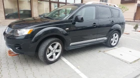 Mitsubishi Outlander 4х4 ръчка бензин - 7500 € / 14668.73 лв. - 83602453 2 | Car24.bg Mitsubishi Outlander 4х4 ръчка бензин - 7500 € / 14668.73 лв. - 83602453 2