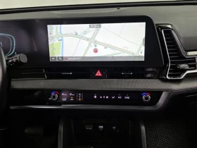 Kia Sportage DIESEL 2.0 4WD TRENDY | Auto.bg — изображение 14 Kia Sportage DIESEL 2.0 4WD TRENDY | Auto.bg — изображение 14