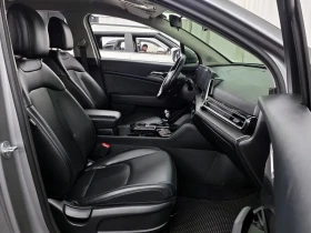 Kia Sportage DIESEL 2.0 4WD TRENDY | Auto.bg — изображение 11 Kia Sportage DIESEL 2.0 4WD TRENDY | Auto.bg — изображение 11