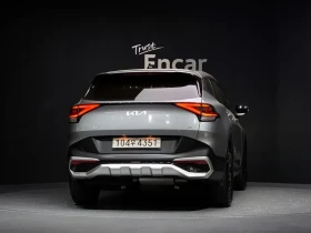 Kia Sportage DIESEL 2.0 4WD TRENDY | Auto.bg — изображение 4 Kia Sportage DIESEL 2.0 4WD TRENDY | Auto.bg — изображение 4