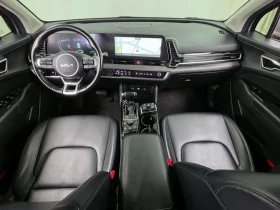 Kia Sportage DIESEL 2.0 4WD TRENDY | Auto.bg — изображение 7 Kia Sportage DIESEL 2.0 4WD TRENDY | Auto.bg — изображение 7