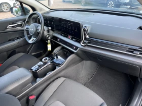 Kia Sportage 1.6 T-GDI Active | Auto.bg — изображение 5 Kia Sportage 1.6 T-GDI Active | Auto.bg — изображение 5