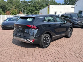 Kia Sportage 1.6 T-GDI Active | Auto.bg — изображение 4 Kia Sportage 1.6 T-GDI Active | Auto.bg — изображение 4