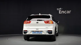 Kia Niro Noblesse* Крайна Цена* | Auto.bg — изображение 4 Kia Niro Noblesse* Крайна Цена* | Auto.bg — изображение 4