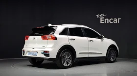 Kia Niro Noblesse* Крайна Цена* | Auto.bg — изображение 2 Kia Niro Noblesse* Крайна Цена* | Auto.bg — изображение 2