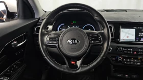 Kia Niro Noblesse* Крайна Цена* | Auto.bg — изображение 7 Kia Niro Noblesse* Крайна Цена* | Auto.bg — изображение 7
