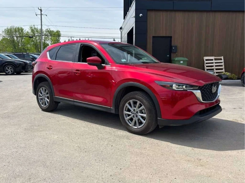 Mazda CX-5 * GX AWD * CARFAX * KEYLESS * ПОДГРЕВИ - 22700 € / 44397.34 лв. - 62111508 1 | Car24.bg Mazda CX-5 * GX AWD * CARFAX * KEYLESS * ПОДГРЕВИ - 22700 € / 44397.34 лв. - 62111508 1