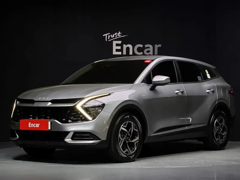Kia Sportage DIESEL 2.0 4WD TRENDY | Auto.bg — изображение 1 Kia Sportage DIESEL 2.0 4WD TRENDY | Auto.bg — изображение 1
