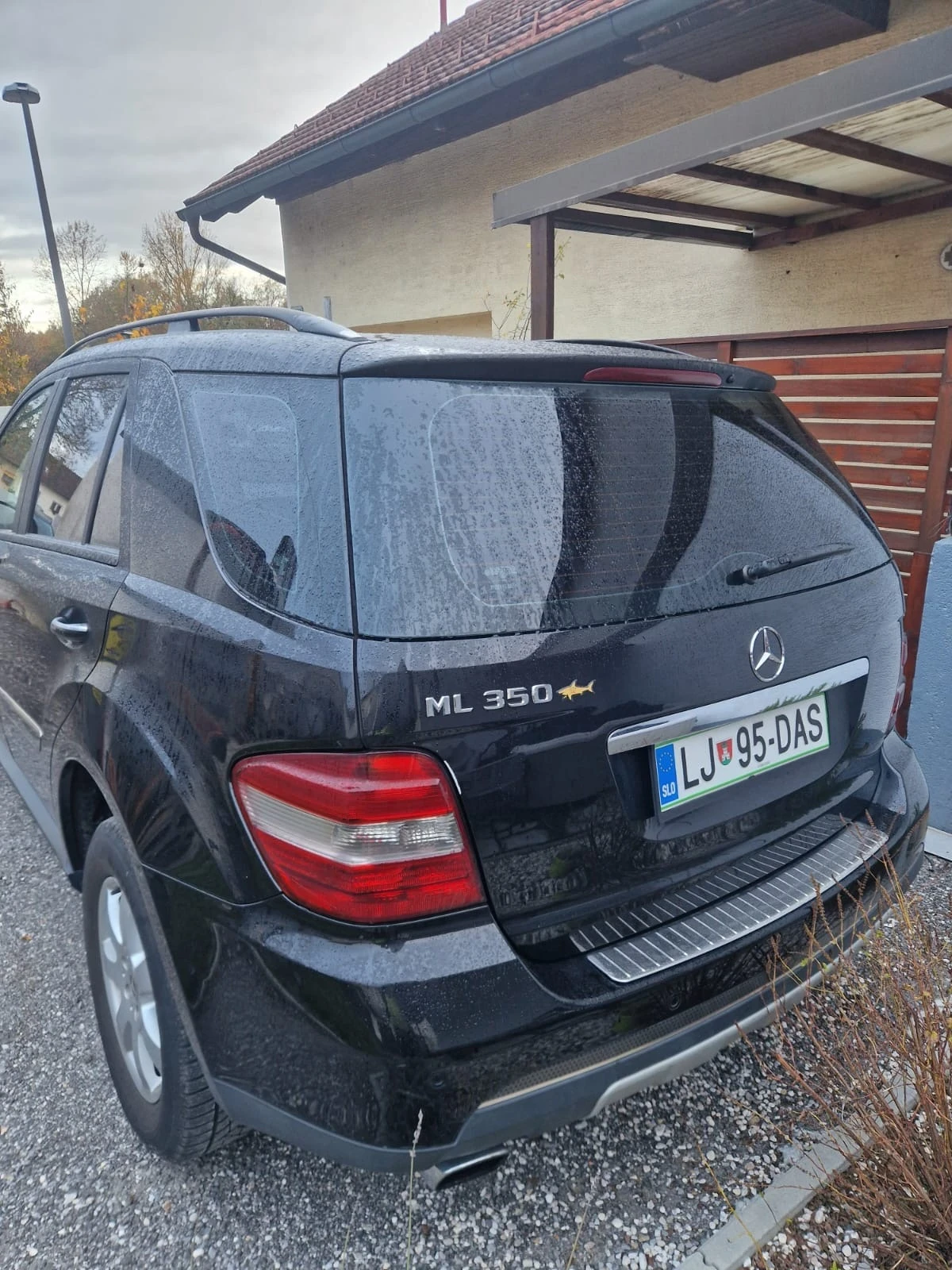 Mercedes-Benz ML 350  - изображение 2 | Auto.bg Mercedes-Benz ML 350  - изображение 2