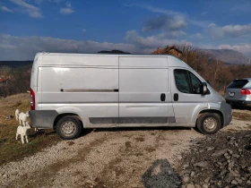 Peugeot Boxer undefined | Auto.bg — изображение 7 Peugeot Boxer undefined | Auto.bg — изображение 7