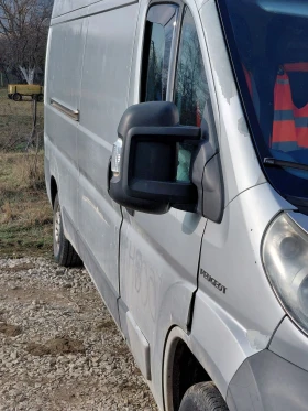 Peugeot Boxer undefined | Auto.bg — изображение 3 Peugeot Boxer undefined | Auto.bg — изображение 3