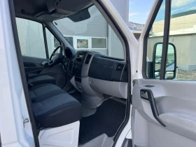 VW Crafter 2.0TDI/136кс | Auto.bg — изображение 8 VW Crafter 2.0TDI/136кс | Auto.bg — изображение 8