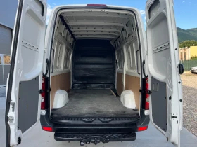 VW Crafter 2.0TDI/136кс | Auto.bg — изображение 11 VW Crafter 2.0TDI/136кс | Auto.bg — изображение 11