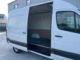 VW Crafter 2.0TDI/136кс | Auto.bg — изображение 10 VW Crafter 2.0TDI/136кс | Auto.bg — изображение 10