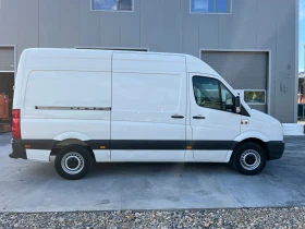 VW Crafter 2.0TDI/136кс | Auto.bg — изображение 3 VW Crafter 2.0TDI/136кс | Auto.bg — изображение 3