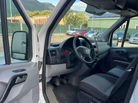VW Crafter 2.0TDI/136кс | Auto.bg — изображение 7 VW Crafter 2.0TDI/136кс | Auto.bg — изображение 7