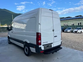 VW Crafter 2.0TDI/136кс | Auto.bg — изображение 6 VW Crafter 2.0TDI/136кс | Auto.bg — изображение 6