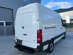 VW Crafter 2.0TDI/136кс | Auto.bg — изображение 5 VW Crafter 2.0TDI/136кс | Auto.bg — изображение 5
