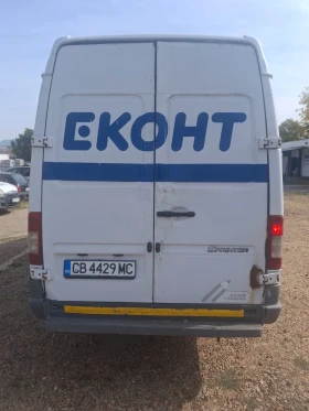 Mercedes-Benz Sprinter 416 undefined | Auto.bg — изображение 2 Mercedes-Benz Sprinter 416 undefined | Auto.bg — изображение 2