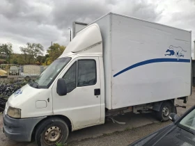 Mercedes-Benz Sprinter 416 undefined | Auto.bg — изображение 9 Mercedes-Benz Sprinter 416 undefined | Auto.bg — изображение 9