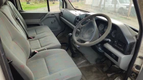 VW Lt 2.5tdi/на части | Auto.bg — изображение 6 VW Lt 2.5tdi/на части | Auto.bg — изображение 6