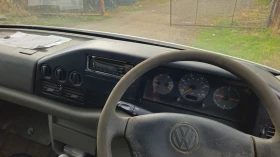 VW Lt 2.5tdi/на части | Auto.bg — изображение 8 VW Lt 2.5tdi/на части | Auto.bg — изображение 8