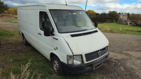 VW Lt 2.5tdi/на части | Auto.bg — изображение 2 VW Lt 2.5tdi/на части | Auto.bg — изображение 2