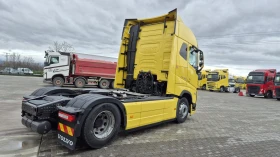 Volvo Fh 460 I-Save ADR | Auto.bg — изображение 4 Volvo Fh 460 I-Save ADR | Auto.bg — изображение 4