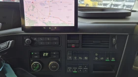 Volvo Fh 460 I-Save ADR | Auto.bg — изображение 11 Volvo Fh 460 I-Save ADR | Auto.bg — изображение 11