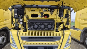 Volvo Fh 460 I-Save ADR | Auto.bg — изображение 14 Volvo Fh 460 I-Save ADR | Auto.bg — изображение 14
