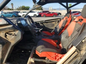 Can-Am Maverick X3 2022 CAN-AM MAVERICK X3 UTILITY VEHICLE | Auto.bg — изображение 7 Can-Am Maverick X3 2022 CAN-AM MAVERICK X3 UTILITY VEHICLE | Auto.bg — изображение 7